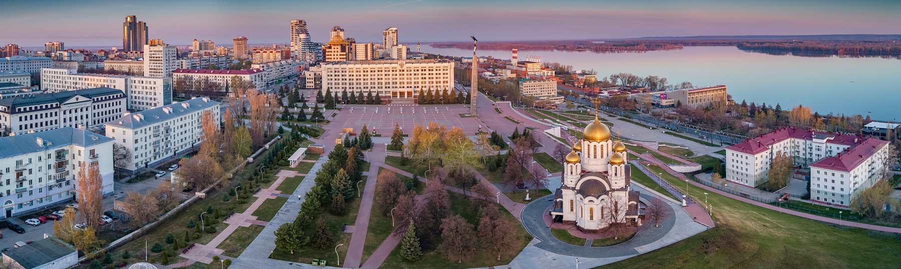 Финансово-экономический колледж. Самара.